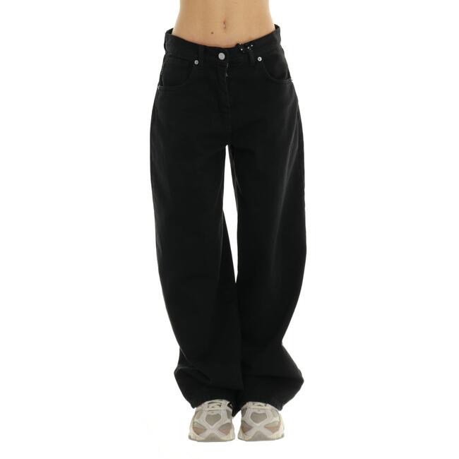 PANTALONE BELLA HAVEONE - Mad Fashion | img vers.1300x/